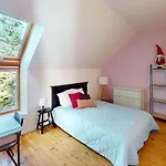 Maison Familiale Entre Et Campagne Putot-en-Bessin