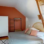 別荘 Maison Familiale Entre Et Campagne