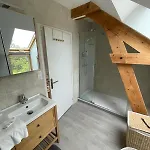 Maison Familiale Entre Et Campagne 別荘