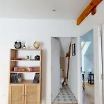 Maison Familiale Entre Et Campagne *