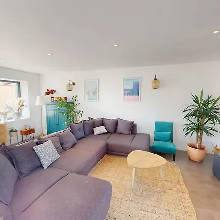 Maison Familiale Entre Et Campagne Prázdninový dům