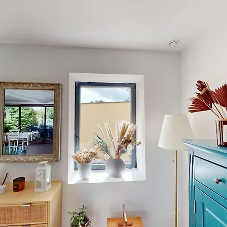 Maison Familiale Entre Et Campagne Prázdninový dům Putot-en-Bessin