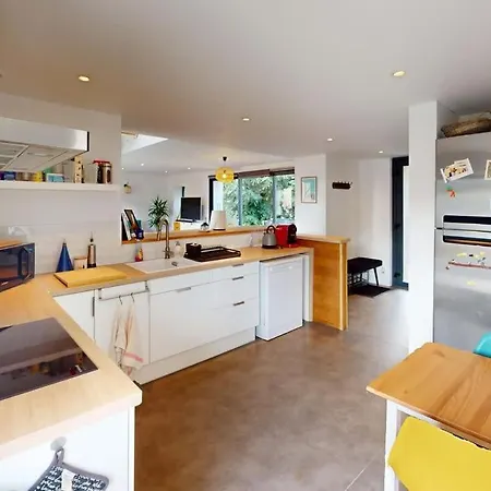 Сasa de vacaciones Maison Familiale Entre Et Campagne *