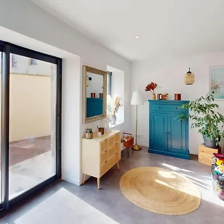 Maison Familiale Entre Et Campagne Tatil Evi *