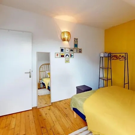 Сasa de vacaciones Maison Familiale Entre Et Campagne Putot-en-Bessin