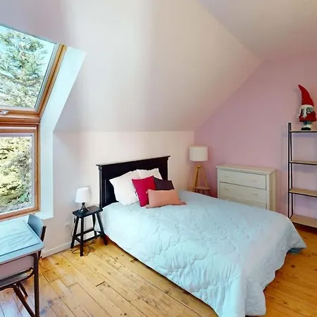 Maison Familiale Entre Et Campagne Putot-en-Bessin