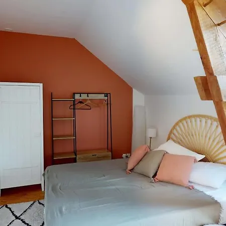 Tatil Evi Maison Familiale Entre Et Campagne