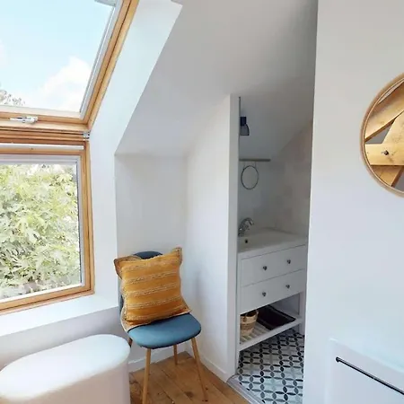 Maison Familiale Entre Et Campagne Putot-en-Bessin