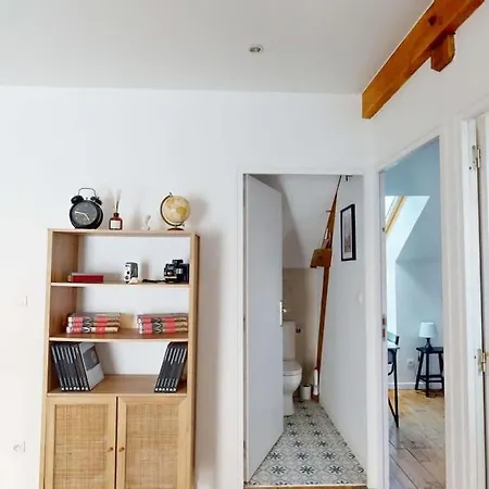 Maison Familiale Entre Et Campagne *