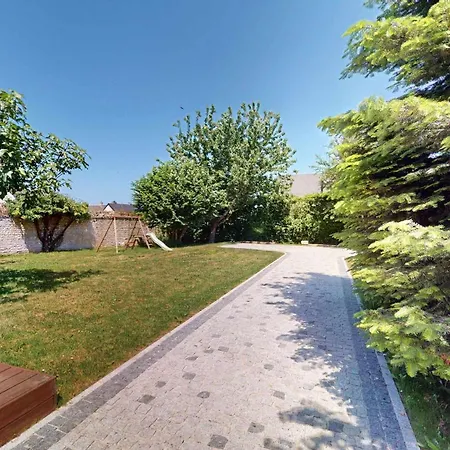 Σπίτι διακοπών Maison Familiale Entre Et Campagne Putot-en-Bessin