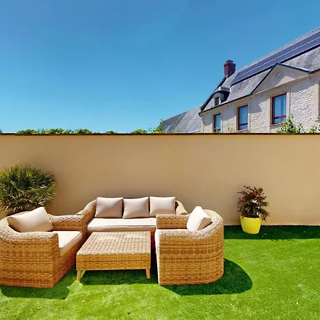 Maison Familiale Entre Et Campagne Casa vacanze *